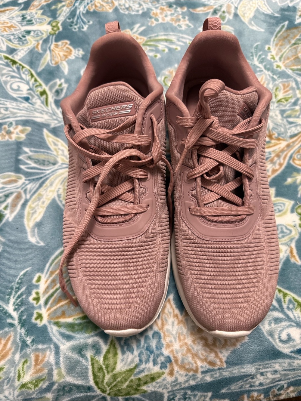 Skechers bobs